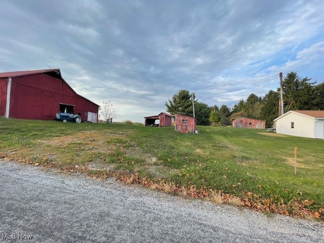 Wright Road, Barnesville, Ohio image 1