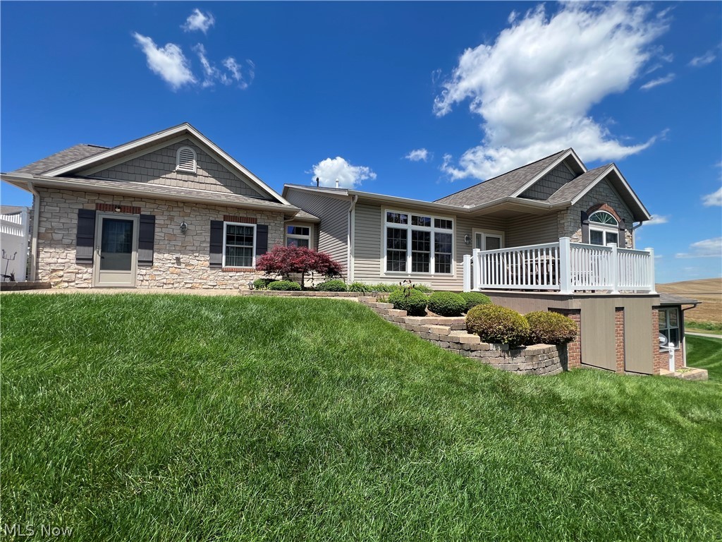 203 Heritage Crossing SE