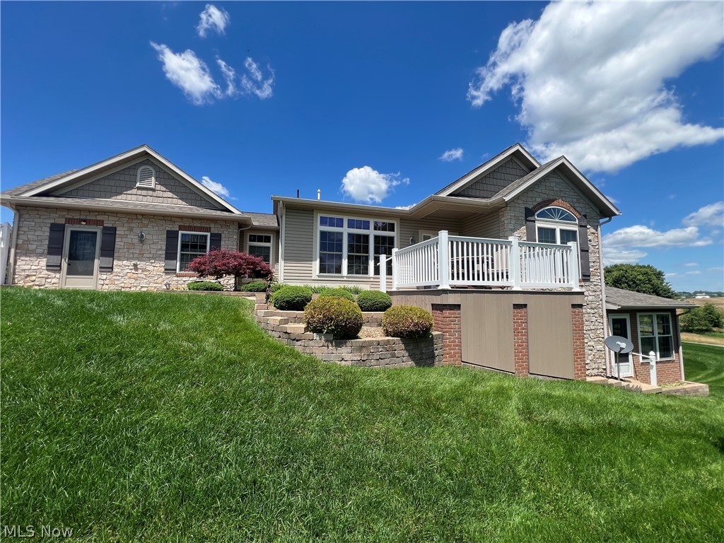 203 Heritage Crossing SE