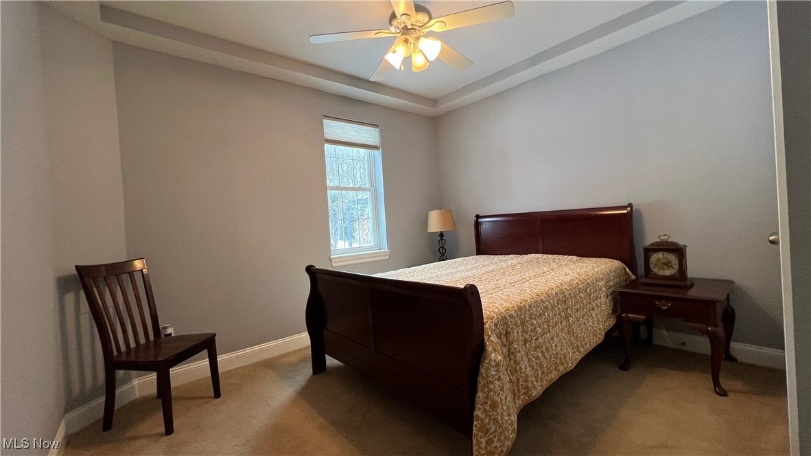 Chateaux/Emery Woods - Residential