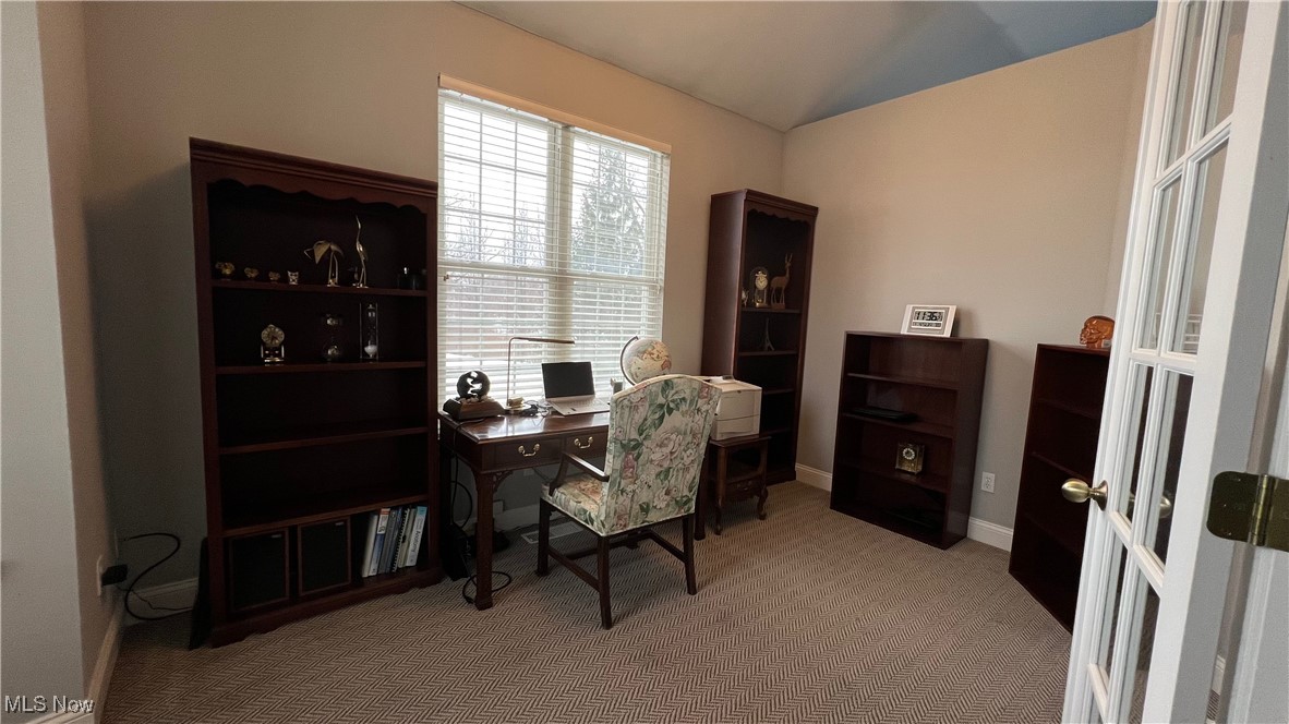 Chateaux/Emery Woods - Residential