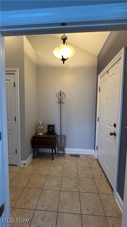 Chateaux/Emery Woods - Residential