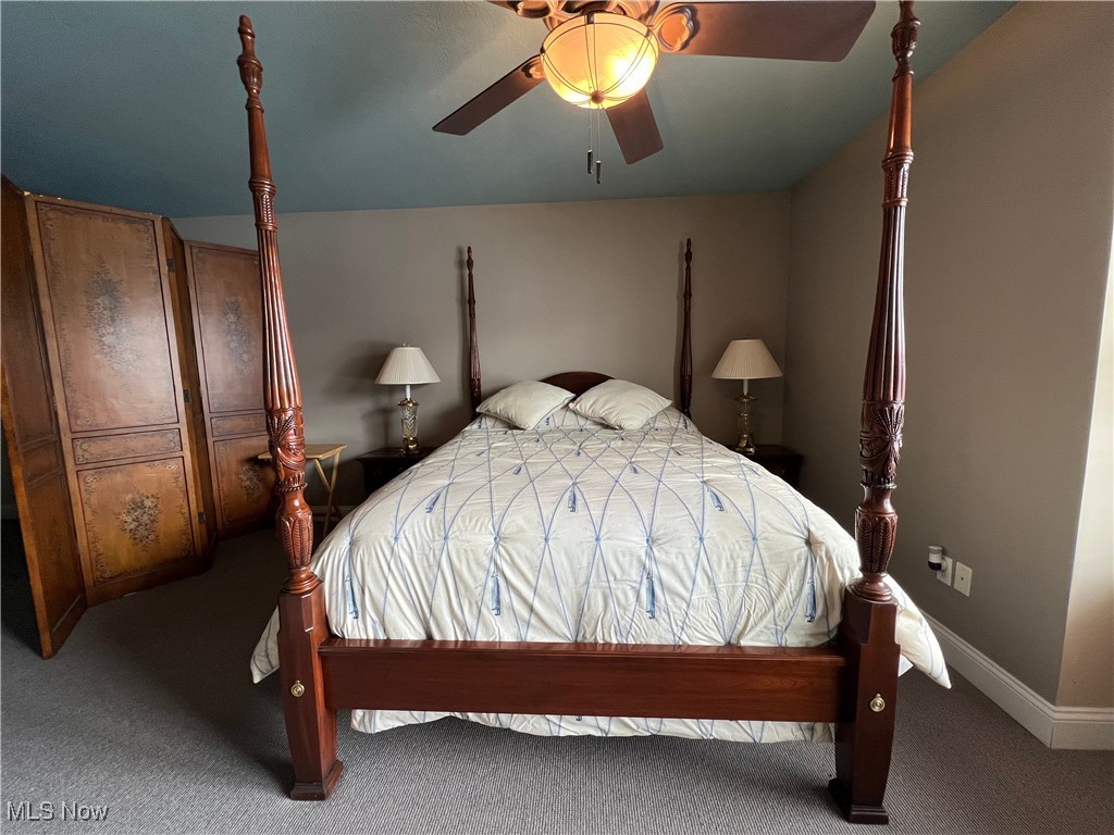 Chateaux/Emery Woods - Residential