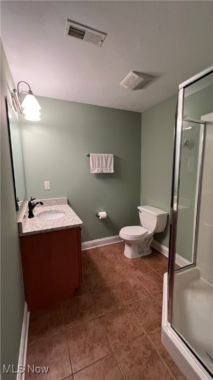 Chateaux/Emery Woods - Residential