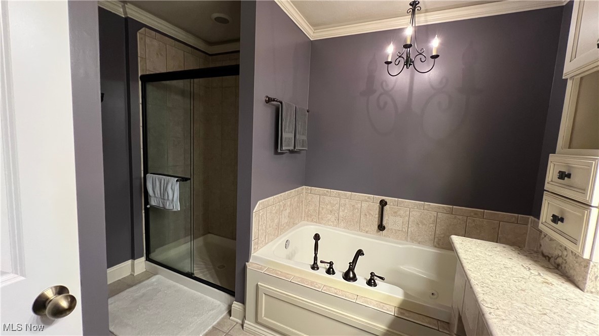 Chateaux/Emery Woods - Residential