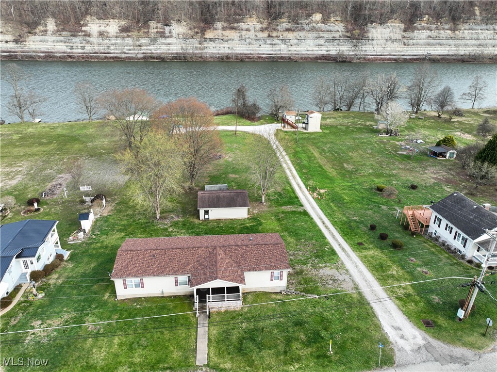 192 Belt Street, Powhatan Point, Ohio image 10