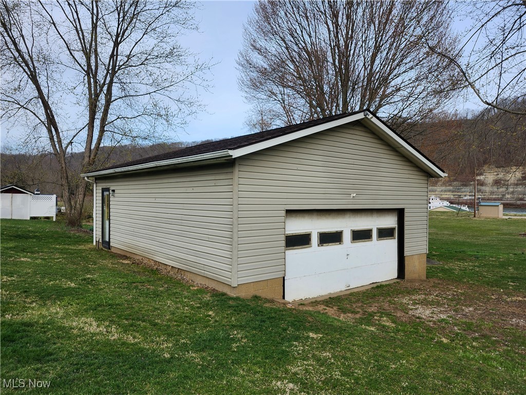 192 Belt Street, Powhatan Point, Ohio image 12