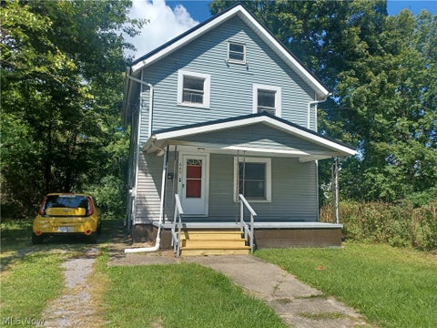 Homes For Rent - 660 4th Street<br/> Trumbull County, Warren, OH 44483