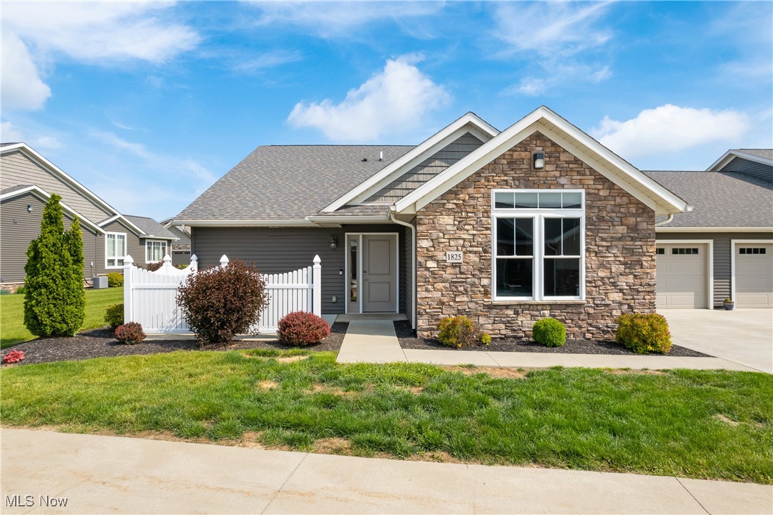 1825 Blackberry Lane, Orrville, Ohio image 1