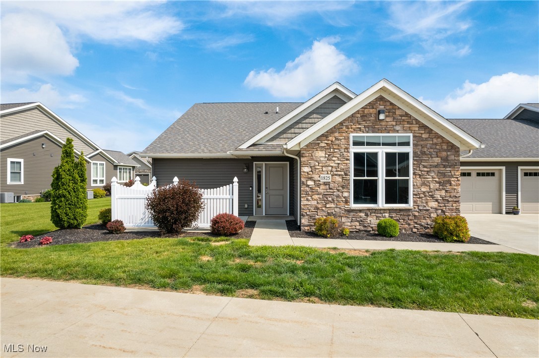 1825 Blackberry Lane, Orrville, Ohio image 5