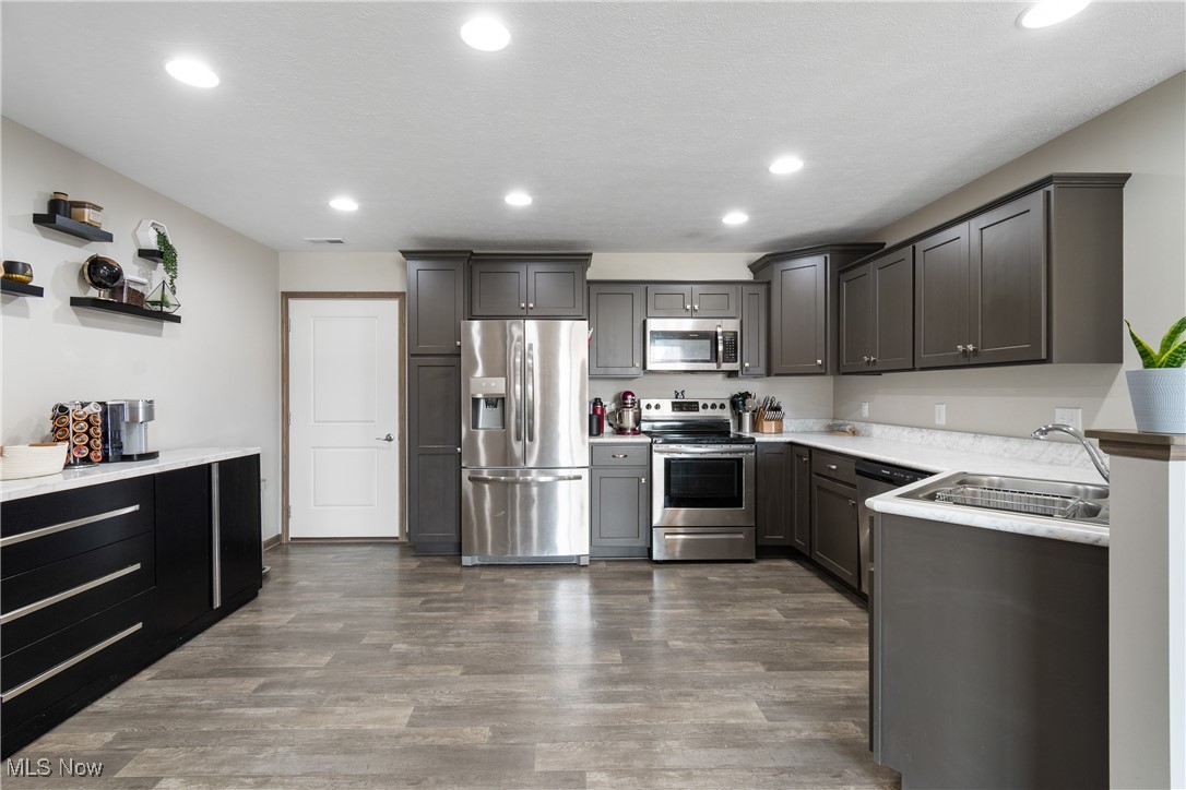 1825 Blackberry Lane, Orrville, Ohio image 13