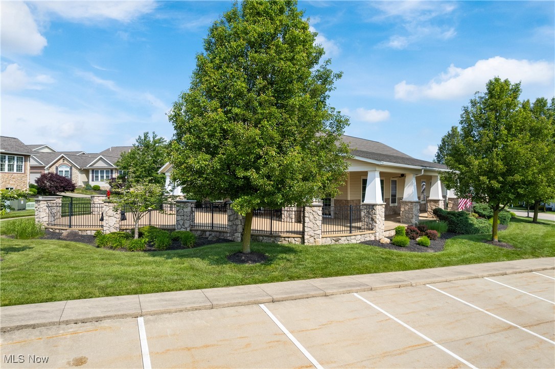 1825 Blackberry Lane, Orrville, Ohio image 29