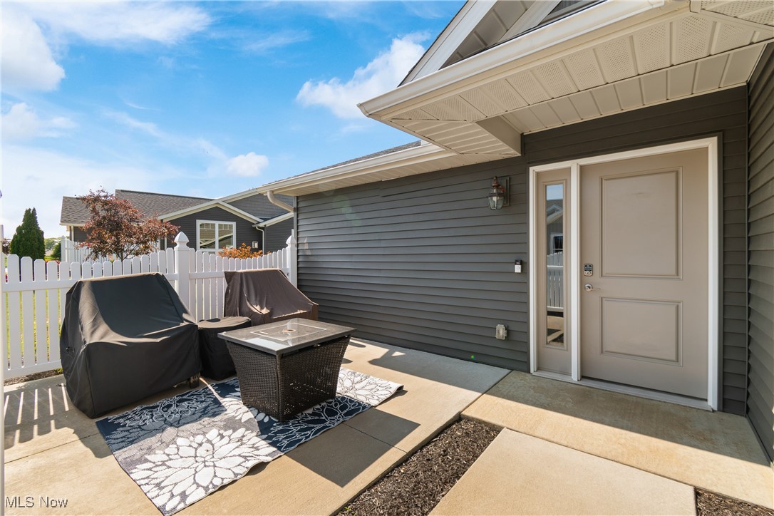 1825 Blackberry Lane, Orrville, Ohio image 6