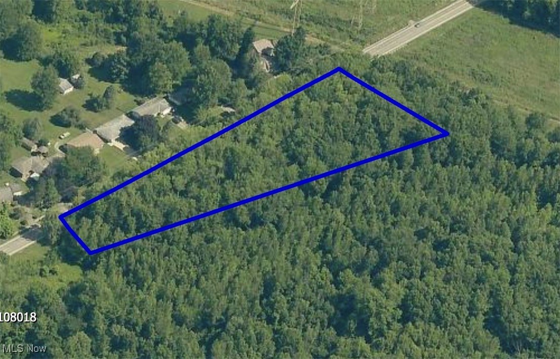 Prime 2.5-acre residential lot in the heart of North Ridgeville! Located in a well-established area surrounded by convenience, this property offers an incredible opportunity for development or a private custom home. Just minutes from major shopping centers and everyday amenities, the lot sits across the street from brand-new construction—adding long-term value and appeal. With its generous size and ideal location, this parcel is perfect for builders, investors, or homeowners looking to create their dream space in a growing community.