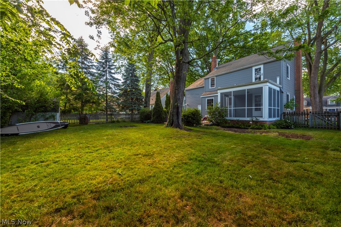 Daniels Park - Residential