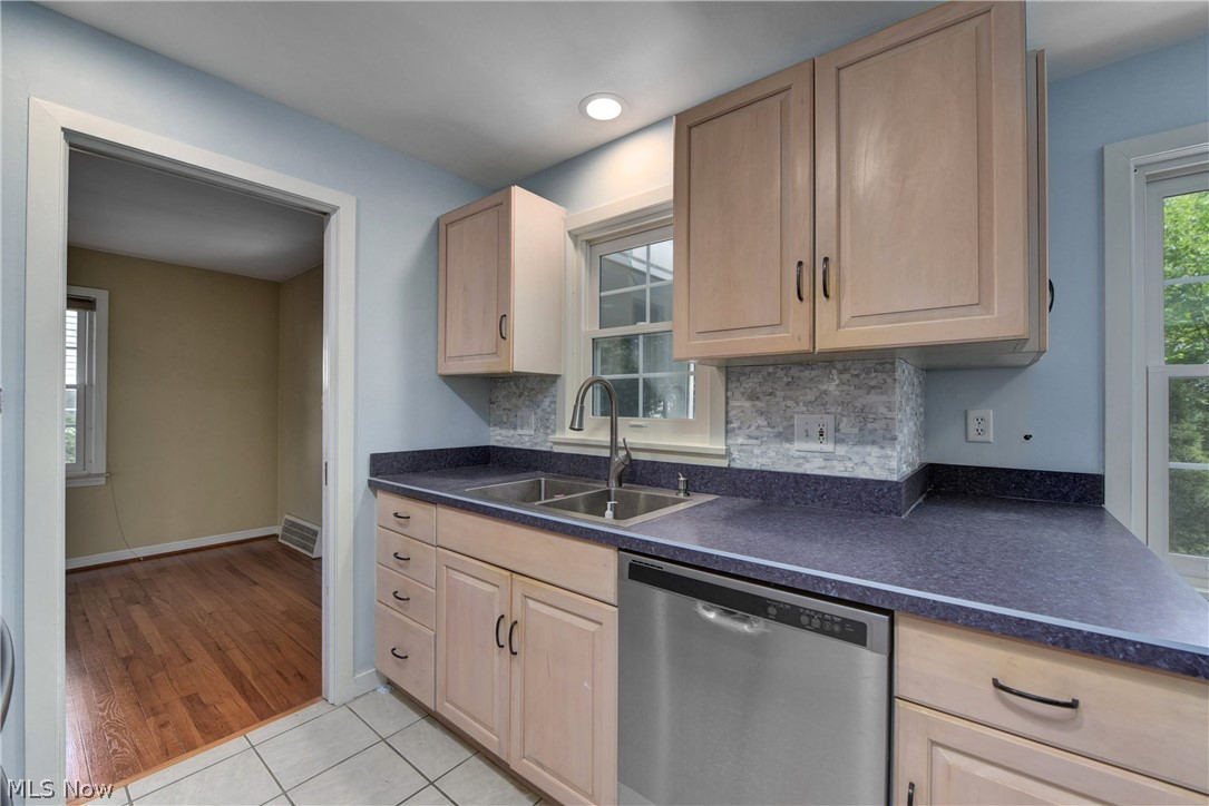 Daniels Park - Residential