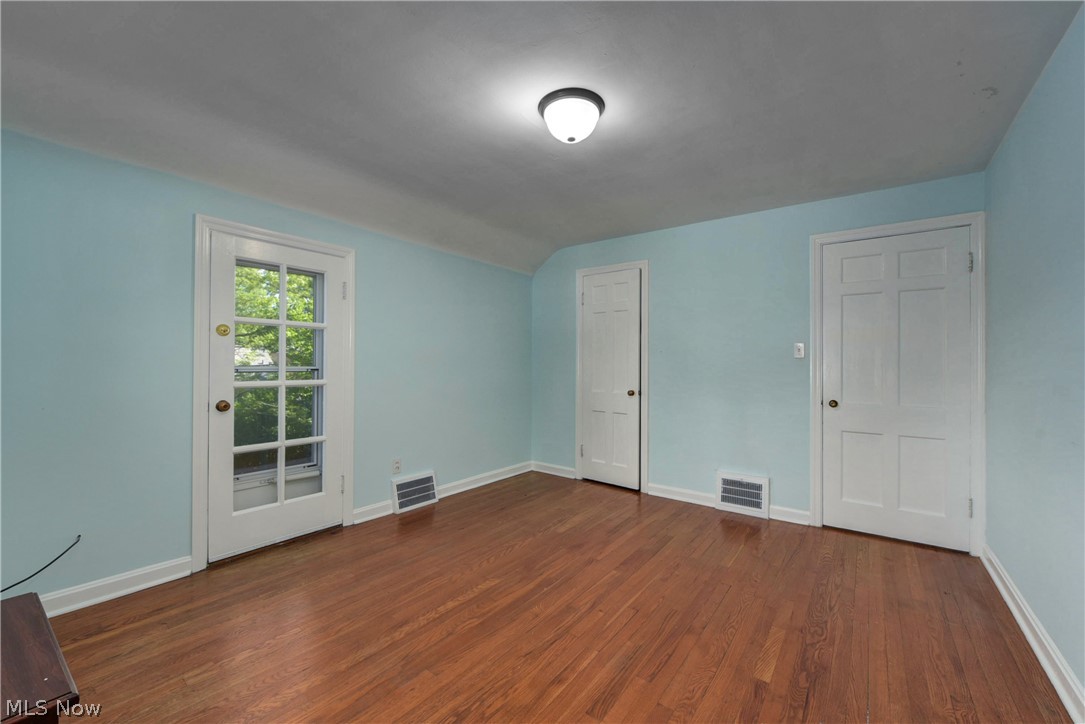 Daniels Park - Residential