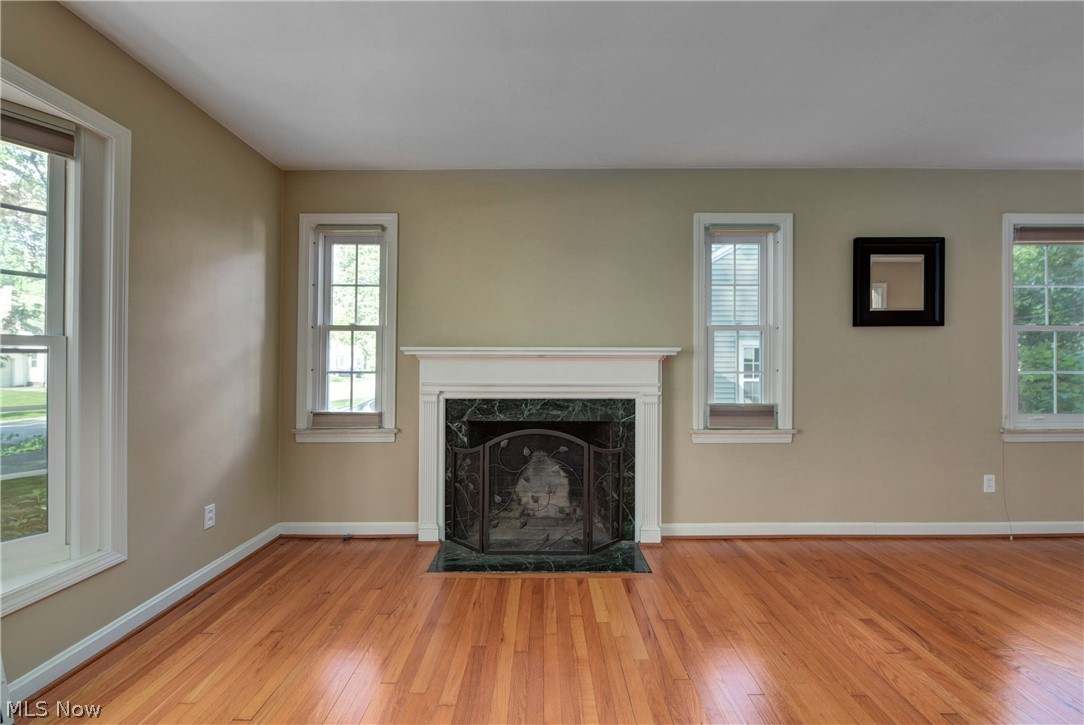 Daniels Park - Residential