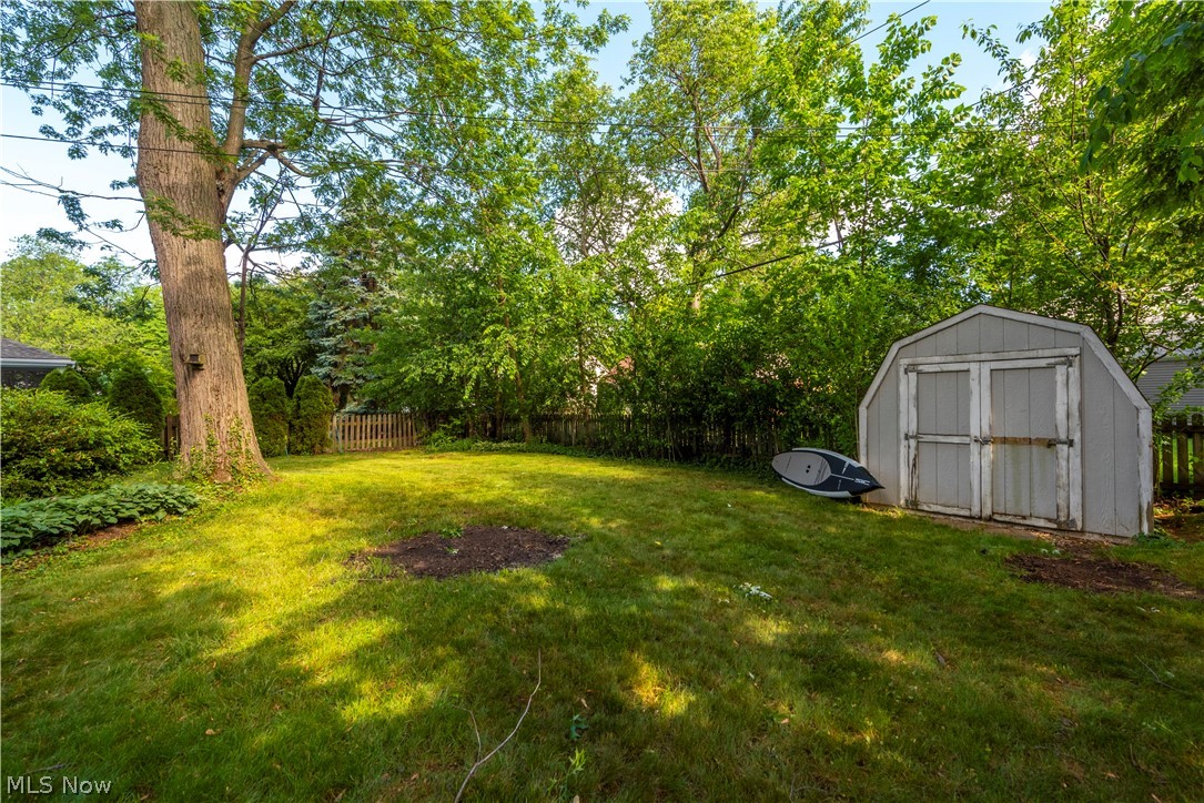 Daniels Park - Residential