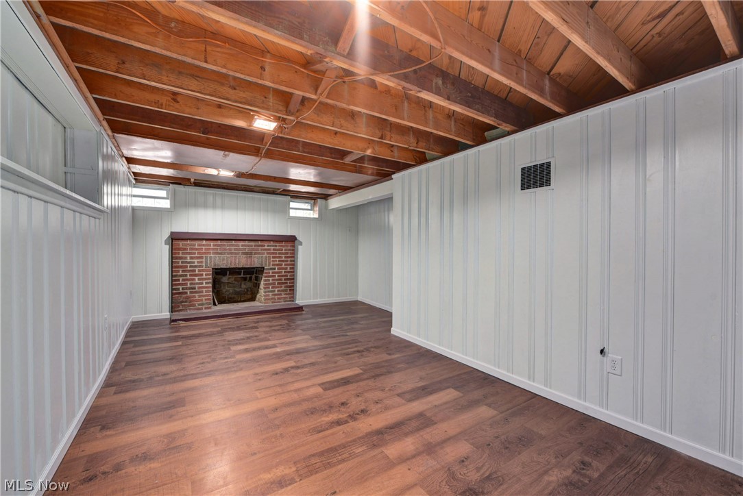 Daniels Park - Residential