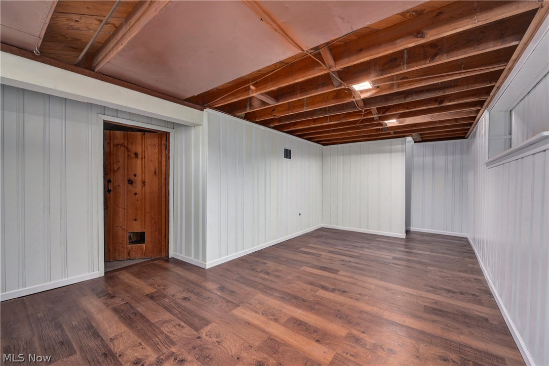 Daniels Park - Residential