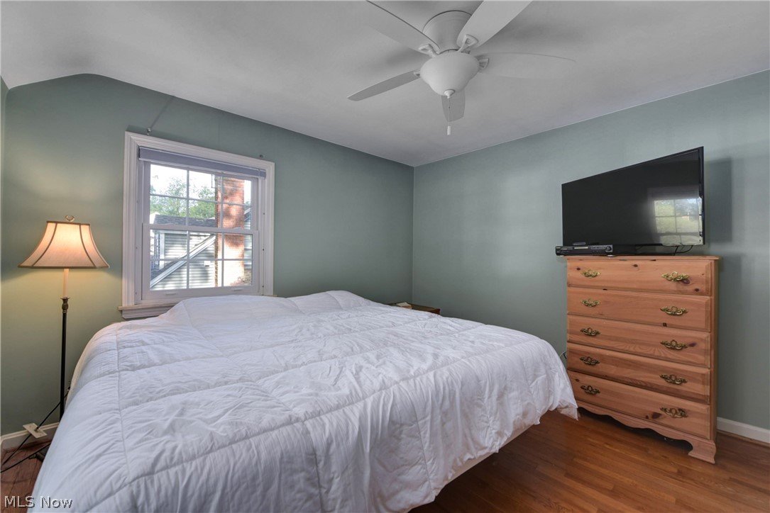 Daniels Park - Residential