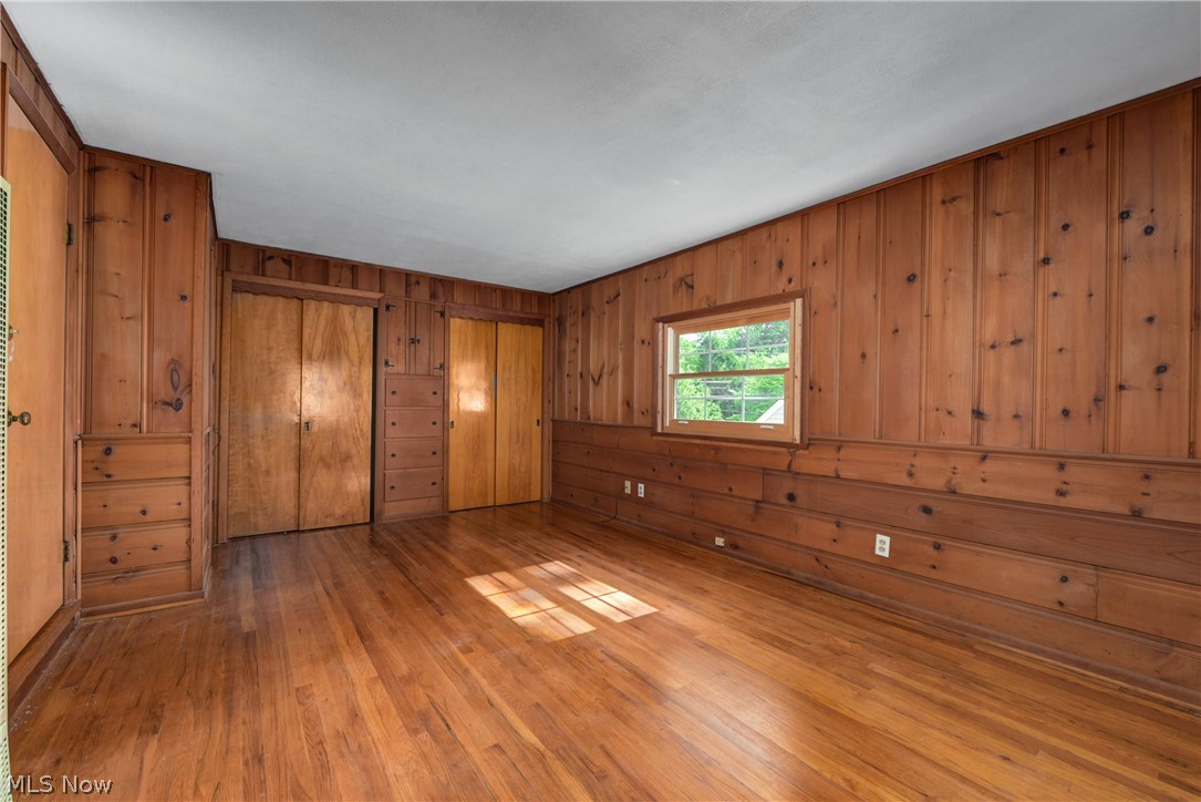 Daniels Park - Residential