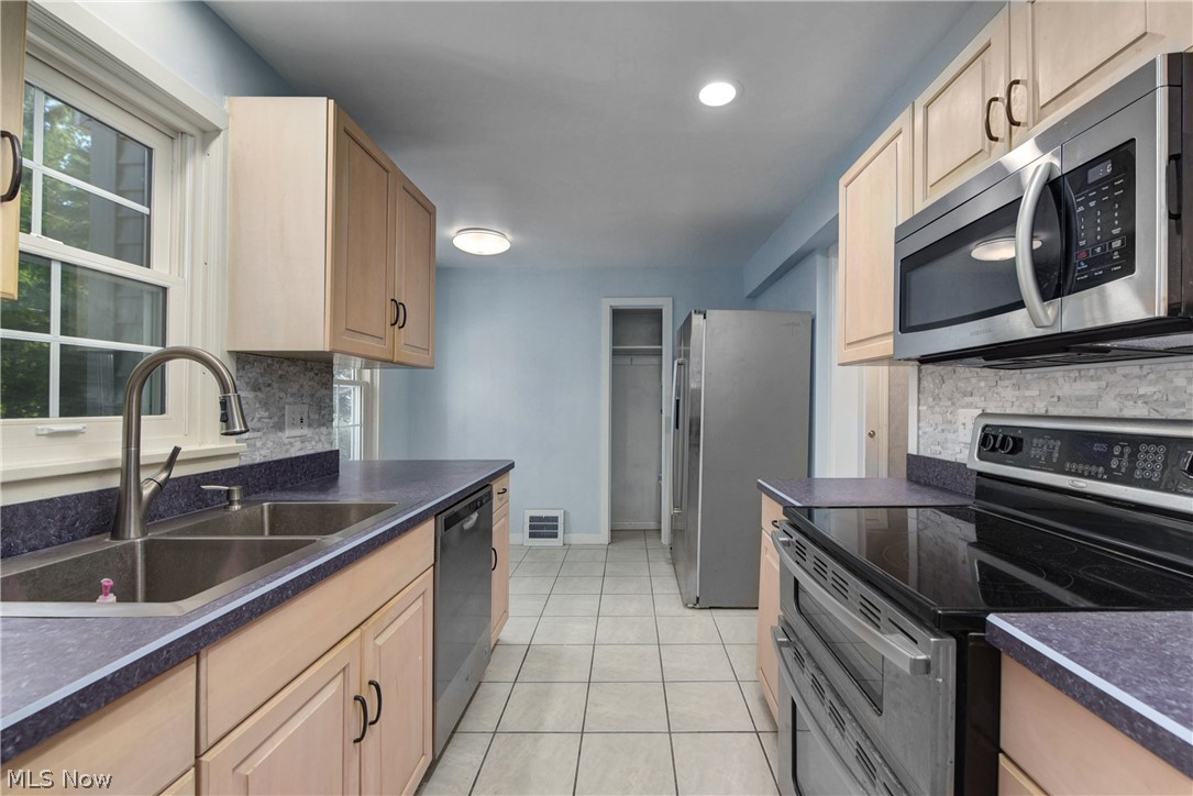 Daniels Park - Residential