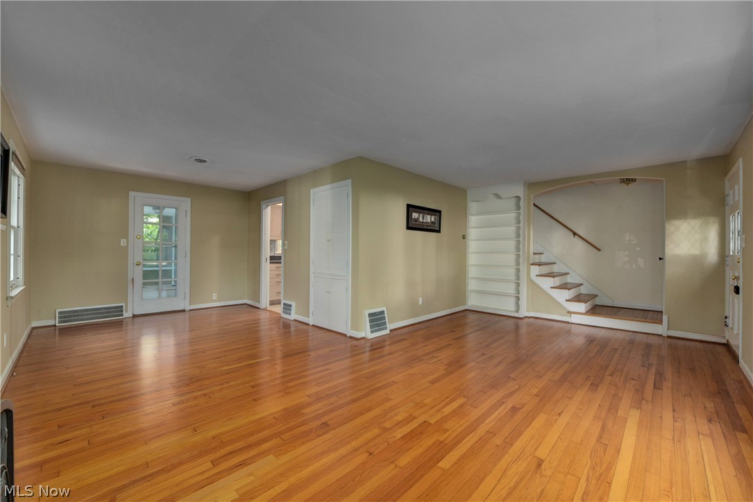 Daniels Park - Residential