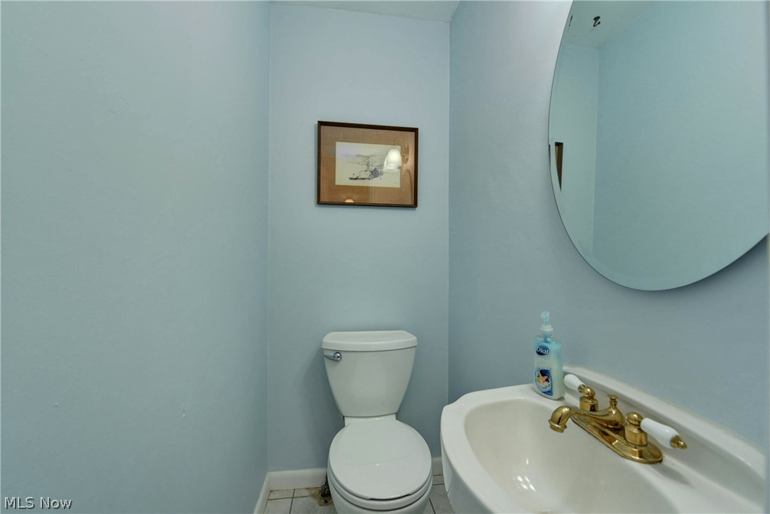 Daniels Park - Residential