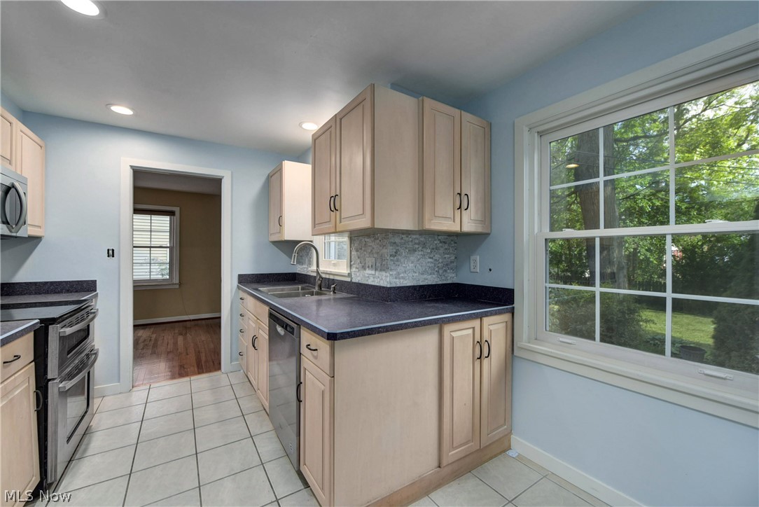 Daniels Park - Residential