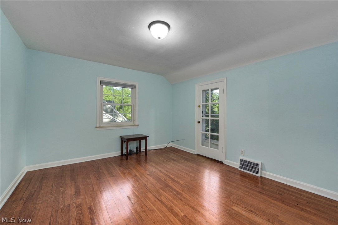 Daniels Park - Residential
