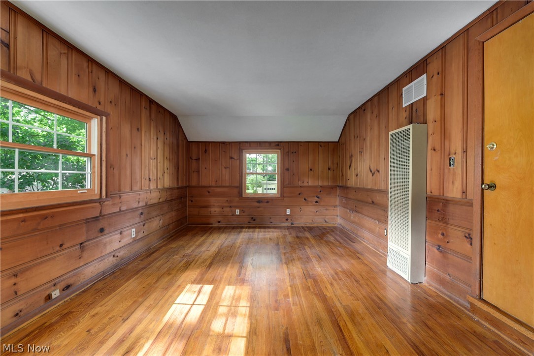 Daniels Park - Residential