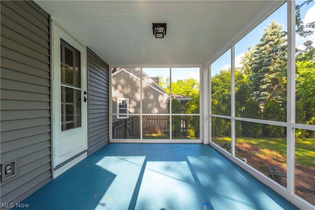 Daniels Park - Residential