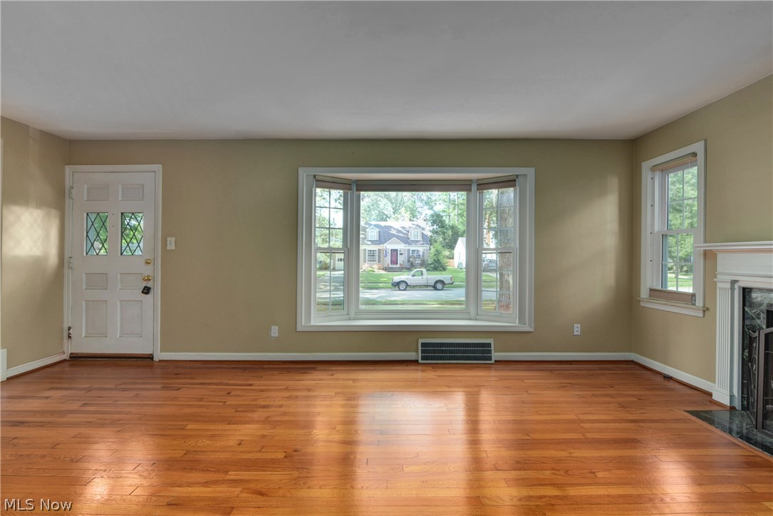 Daniels Park - Residential