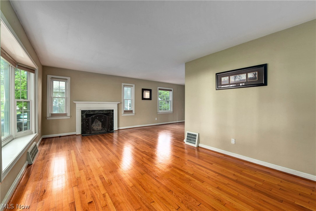 Daniels Park - Residential