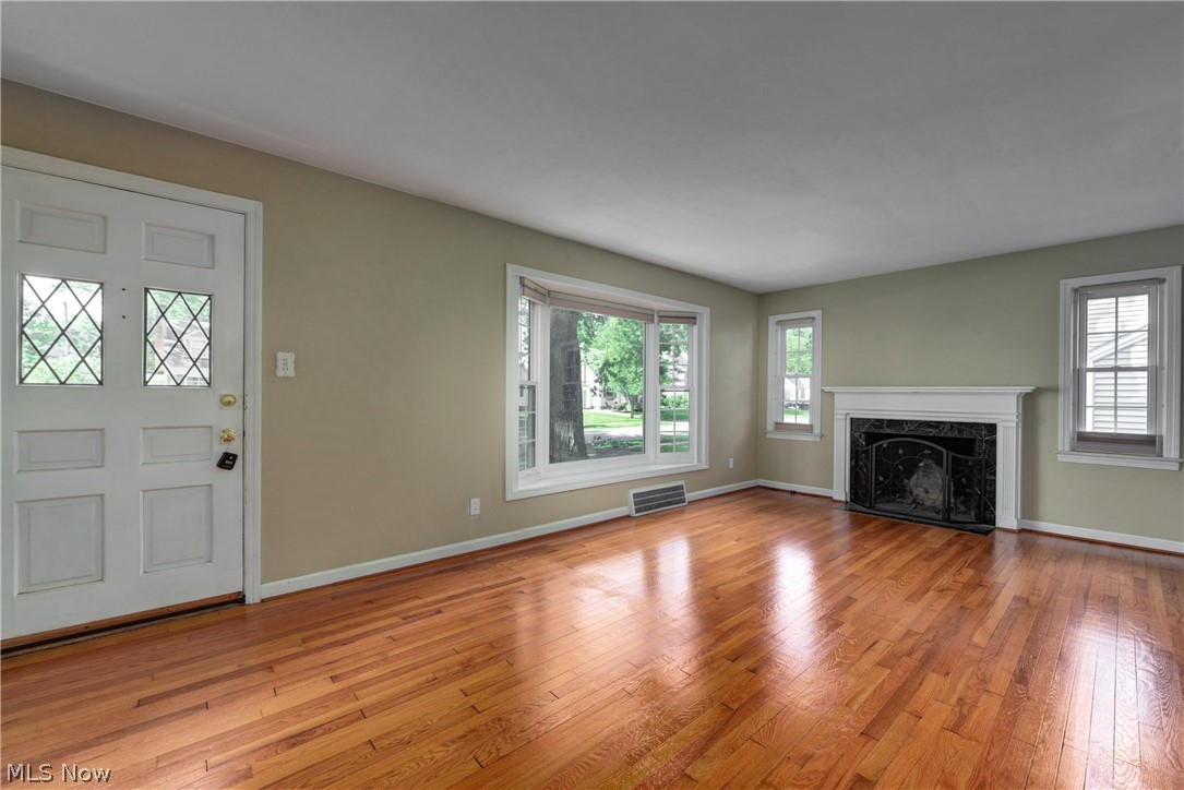 Daniels Park - Residential