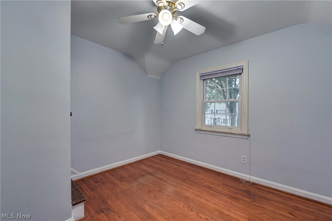Daniels Park - Residential
