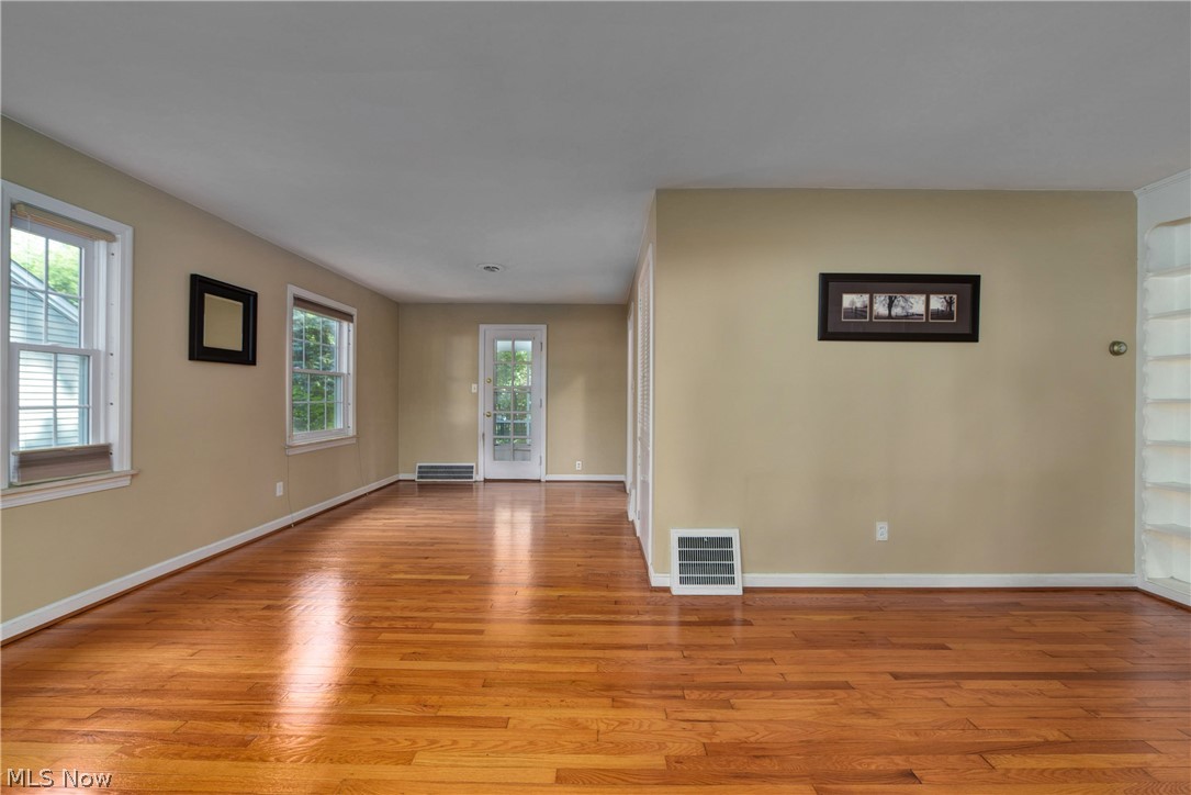Daniels Park - Residential