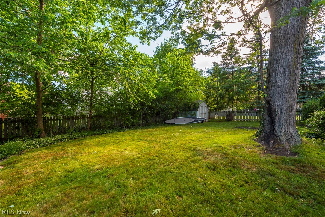 Daniels Park - Residential