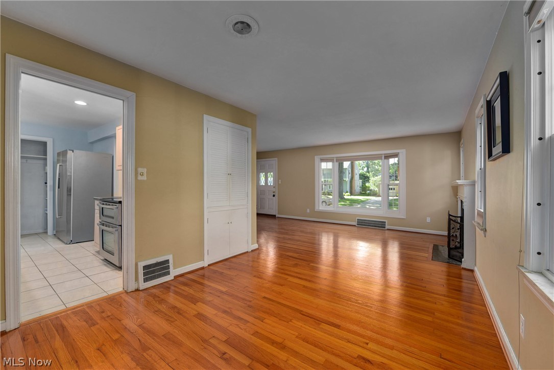 Daniels Park - Residential