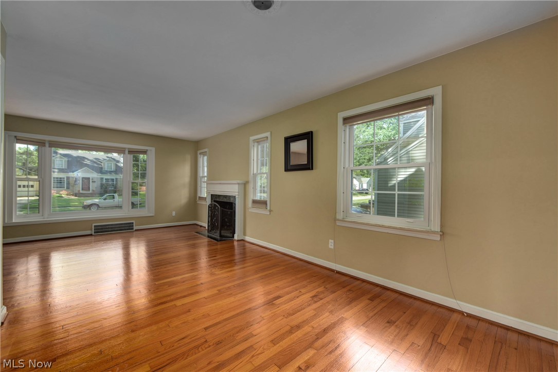 Daniels Park - Residential