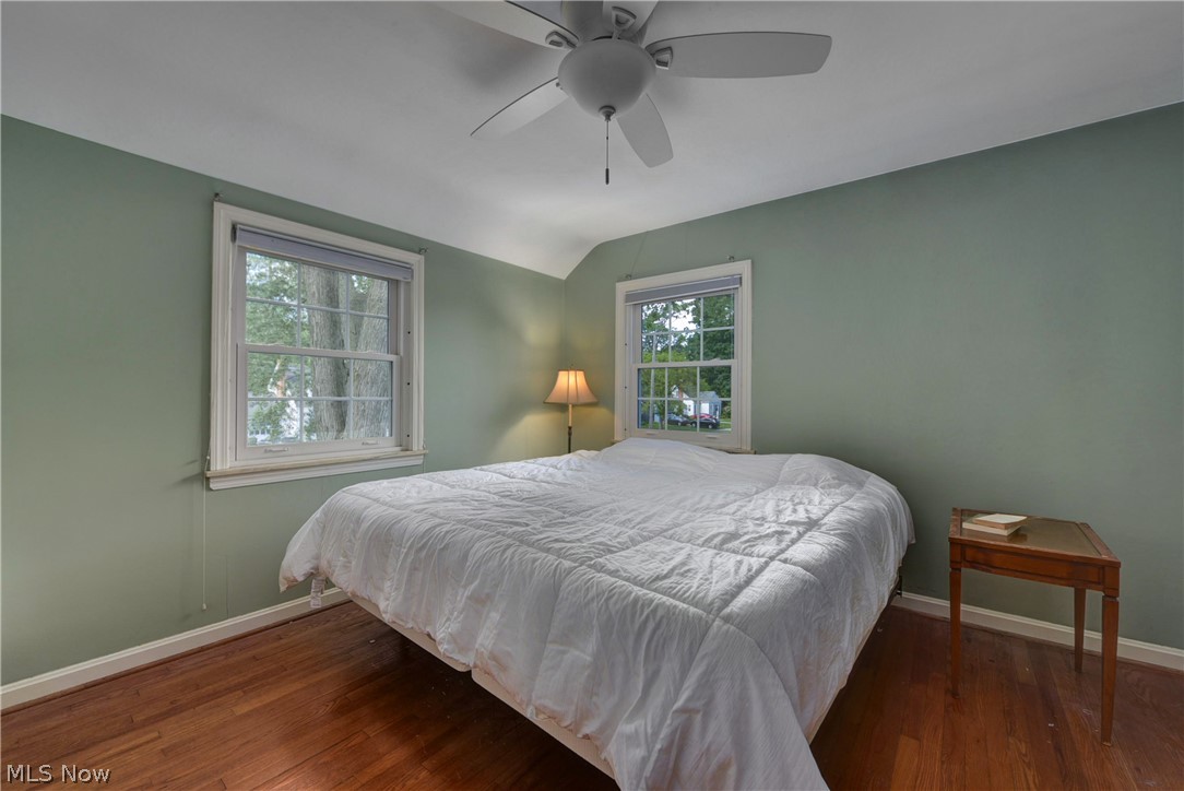 Daniels Park - Residential