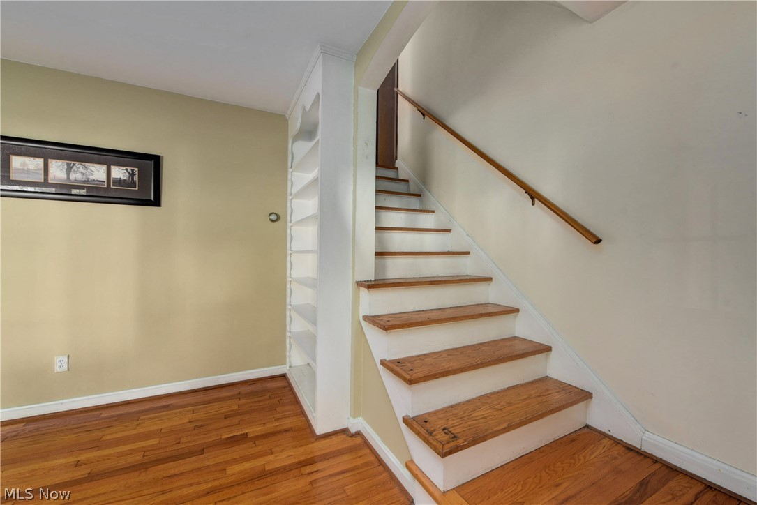 Daniels Park - Residential