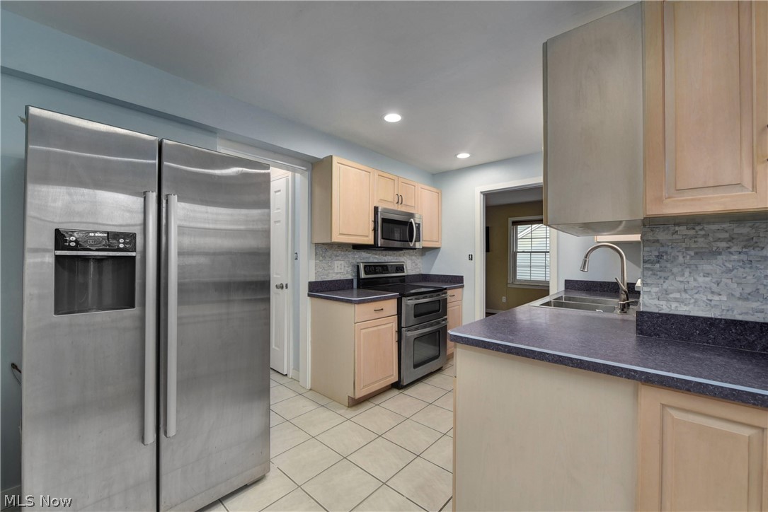 Daniels Park - Residential