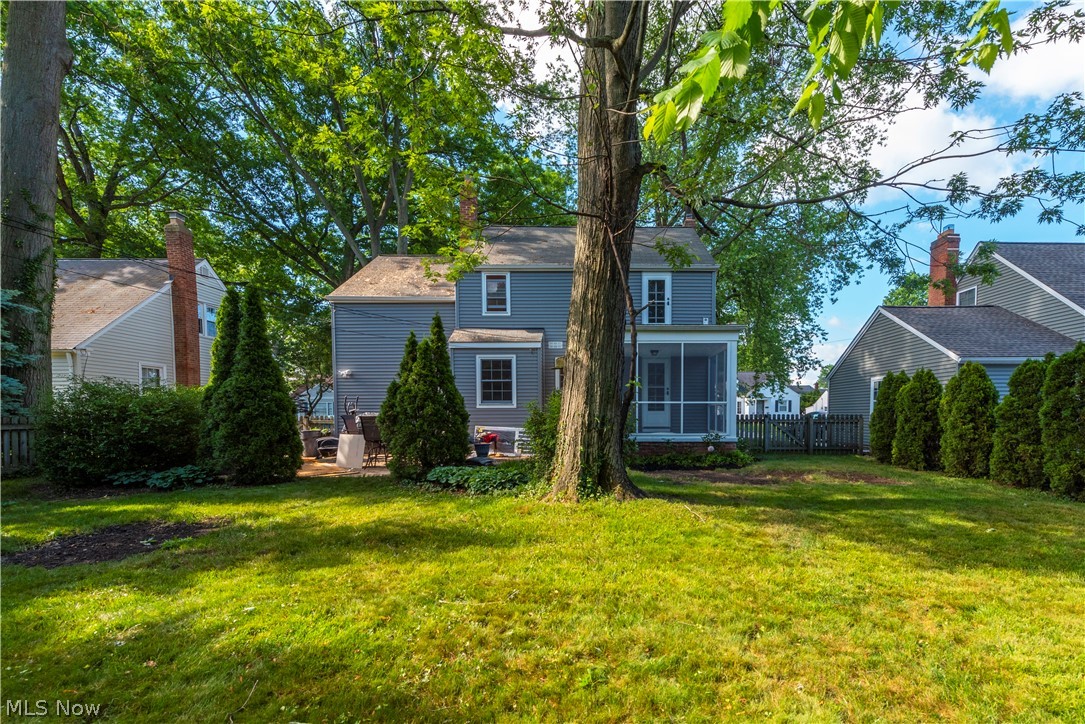 Daniels Park - Residential