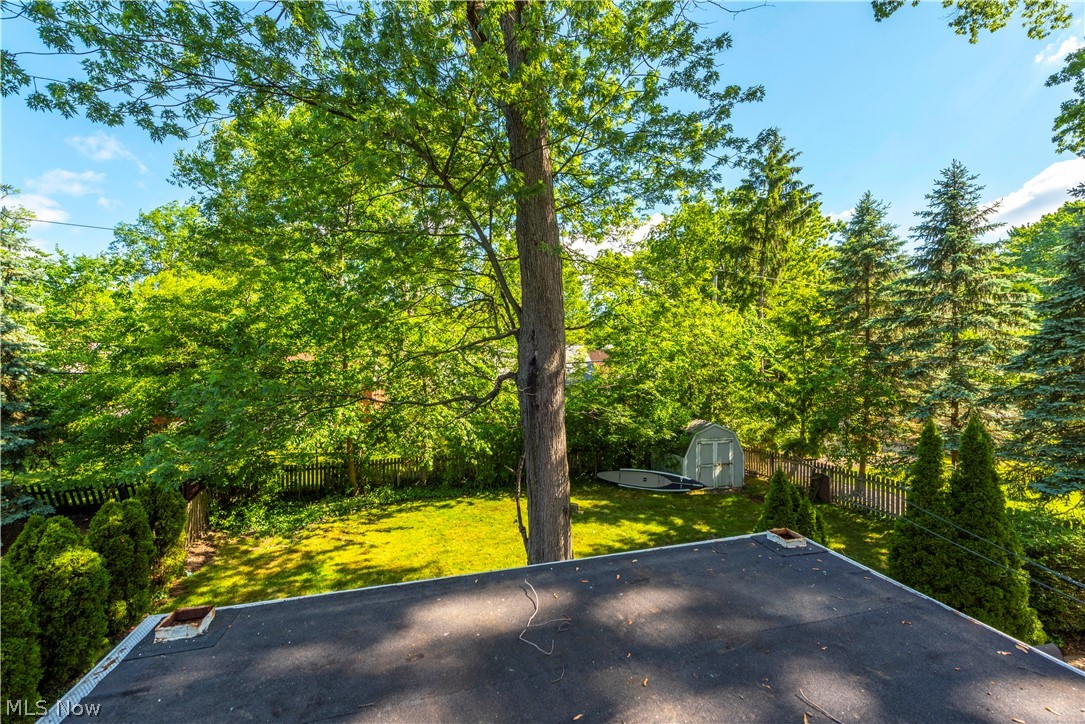 Daniels Park - Residential