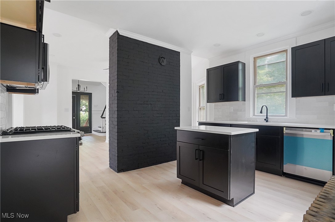 Taylor Rinear Allotment - Residential