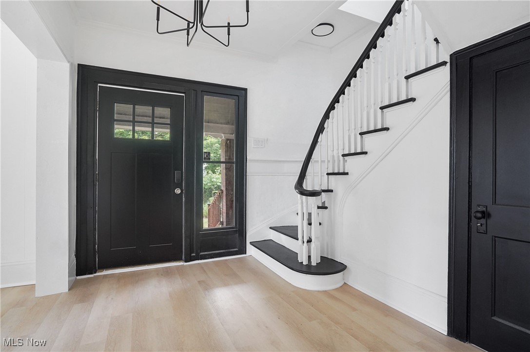 Taylor Rinear Allotment - Residential