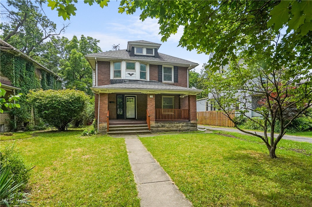 Taylor Rinear Allotment - Residential